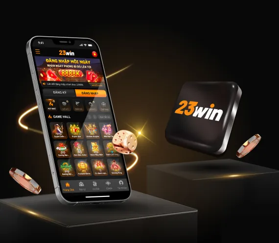 Bảo mật tuyệt đối 555win 23