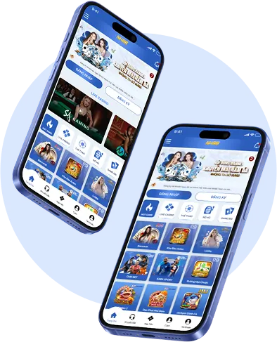 Trải nghiệm cá nhân hóa trên 555win 23