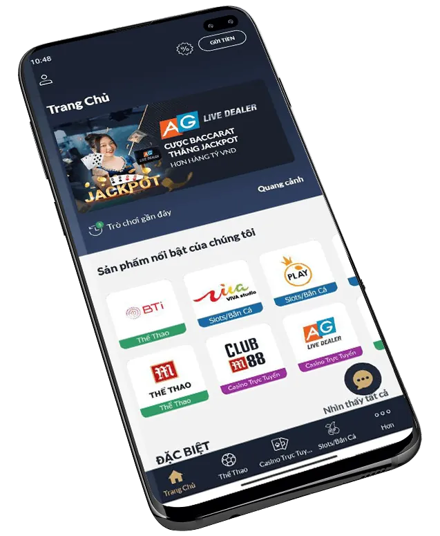 Nền tảng cá cược trực tuyến an toàn và bảo mật 555win 23