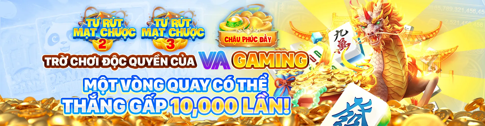 Thế giới bắn cá 555win 23
