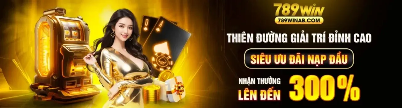 Sòng bạc trực tuyến 555win 23 với các trò chơi đa dạng
