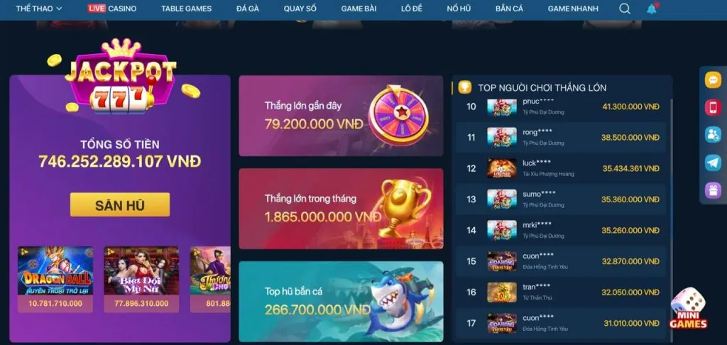 Tham gia 555win 23